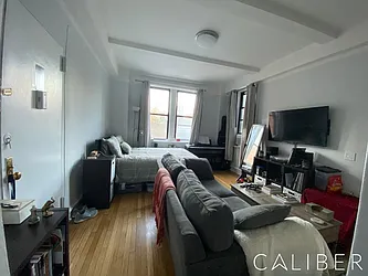 Rented by Caliber Associates