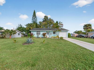 991 NW 15th Terrace, Stuart, FL, 34994