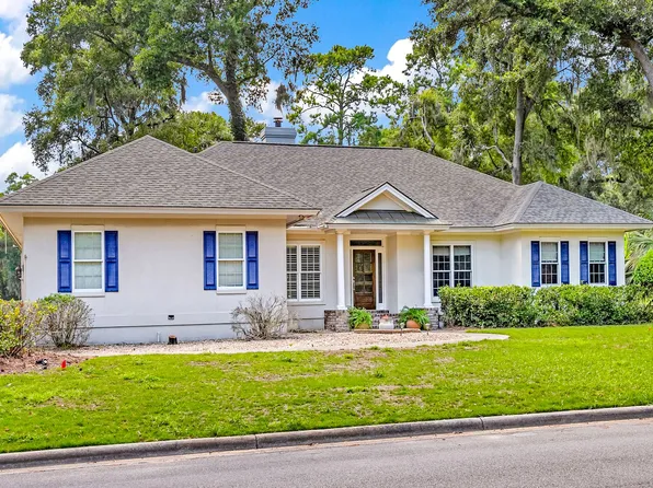 52 Monastery Rd, Savannah, GA 31411