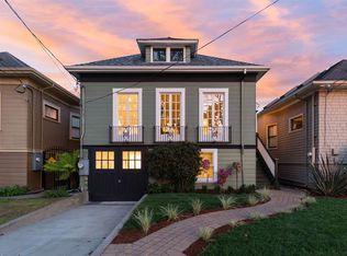 1522 Court St, Alameda, CA 94501
