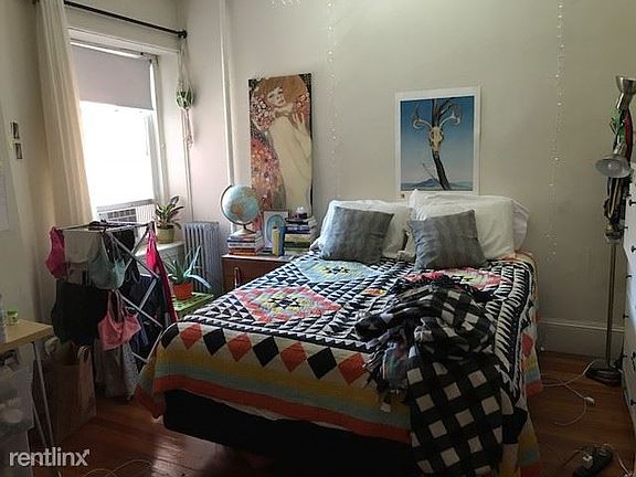1589 Beacon St. #3 Brookline Shared Unit Photo 4