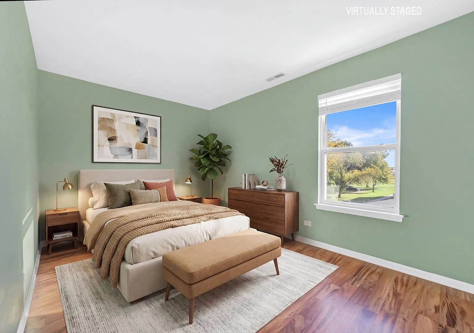 3 bed, 2.5 bath, 1860 sqft, $2,600 — Photo 4