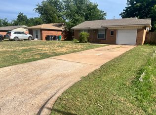 420 NW 80th St #1, Oklahoma City, OK 73114
