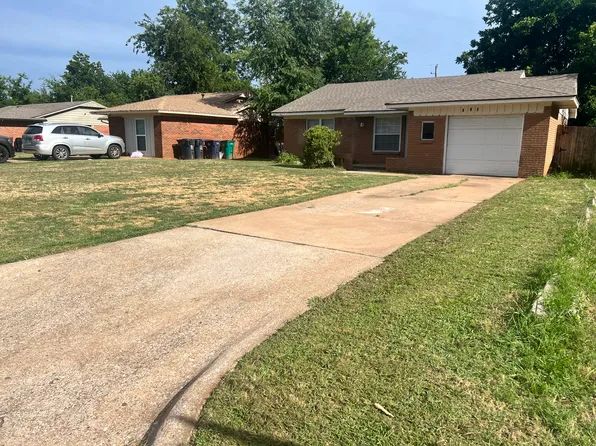 420 NW 80th St #1, Oklahoma City, OK 73114
