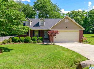 172 Kimberly Ln, Huntsville, AL 35810