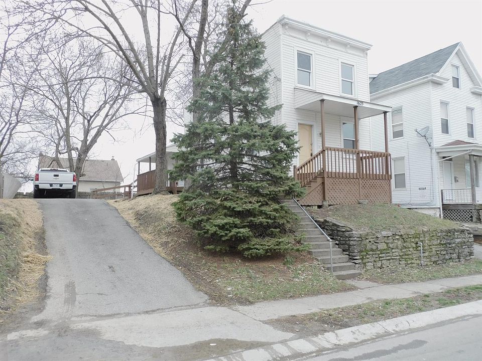 1st image of 1623 Dewey Ave