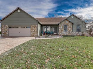 908 Claycrest Dr, Saint Charles, MO 63304