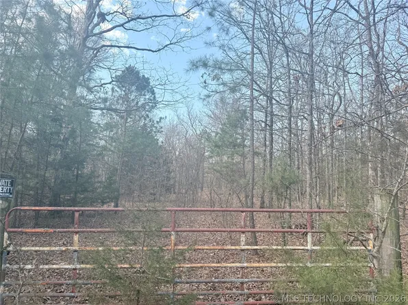 0 S 678th Rd, Colcord, OK 74338