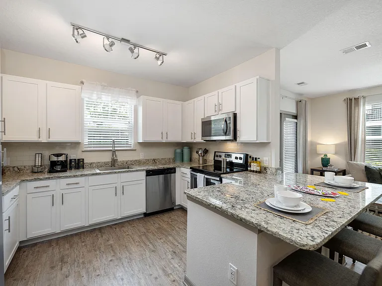 Preserve at Riverwalk Apartments — Photo 20