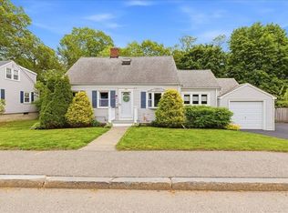 485 Union St, Braintree, MA 02184