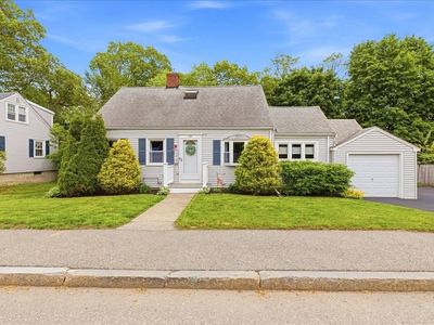485 Union St, Braintree, MA, 02184