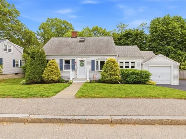 485 Union St, Braintree, MA 02184