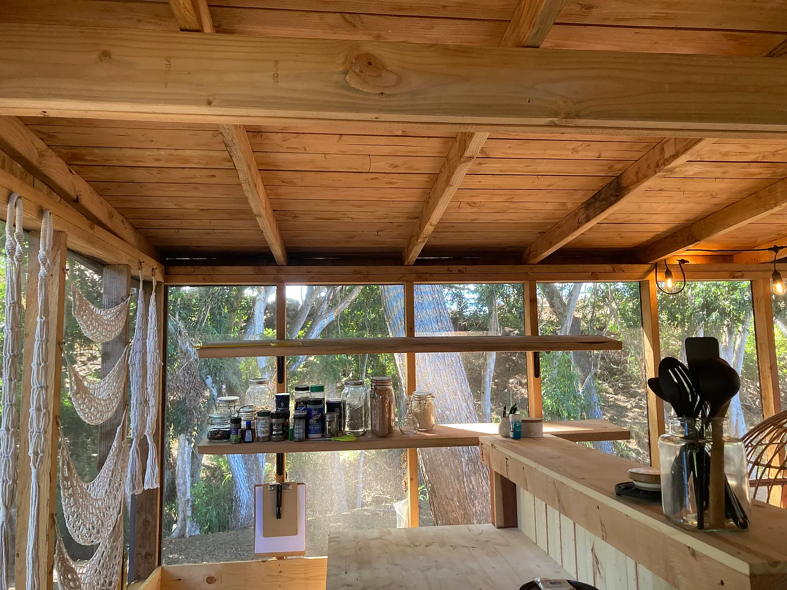 1 bed, 650 sqft, $2,200 — Photo 4