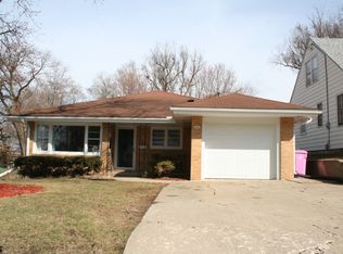 219 Cook Dr, Sioux City, IA 51104