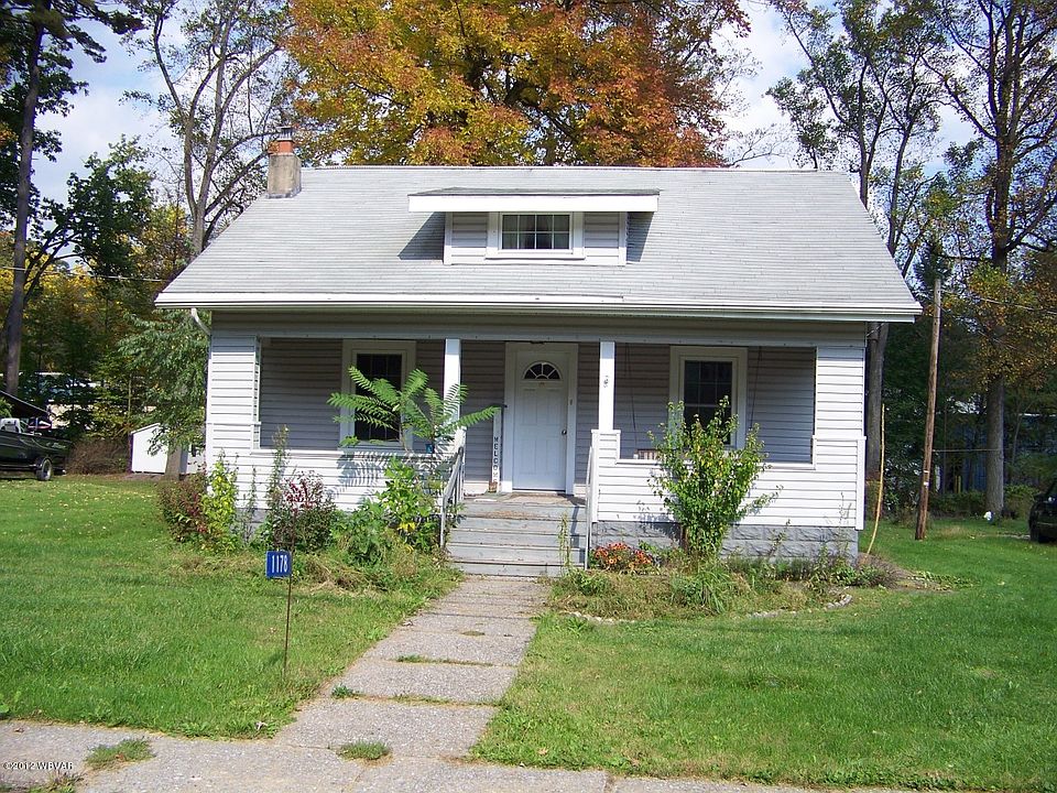 1st image of 1178 Park Ave