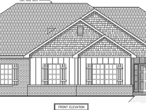 3rd image of 3345 Crestview Ln