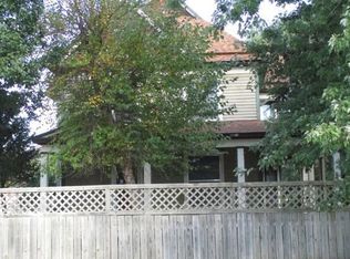 417 S H St, Wellington, KS 67152