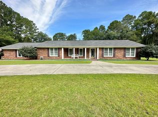 164 1st Rd, Hazlehurst, GA 31539