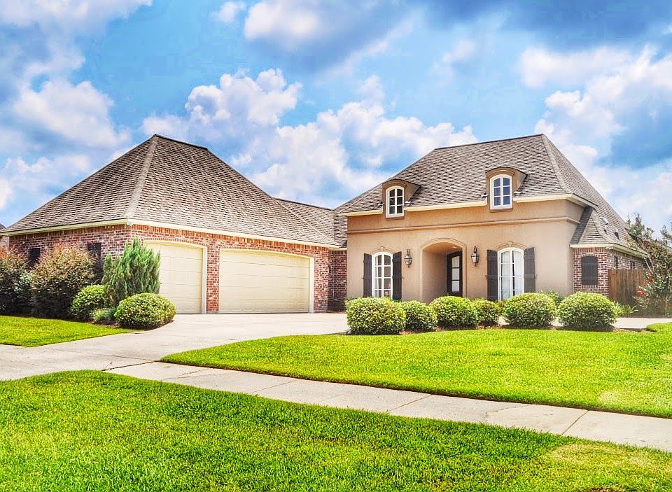 18034 Bellingrath Lakes Ave, Greenwell Springs, LA 70739 Zillow