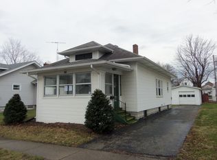 605 E Benton St, Morris, IL