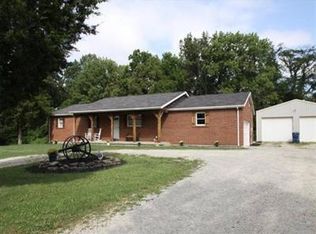 7743 State Route 132, Blanchester, OH 45107
