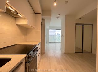 501 Yonge St #5104, Toronto, ON M4Y 0G8