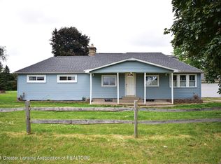 4325 Dexter Trl, Stockbridge, MI 49285