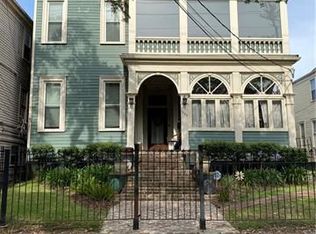 1929 Napoleon Ave, New Orleans, LA 70115