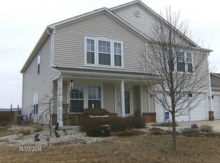750 Center St, Greenfield, IN