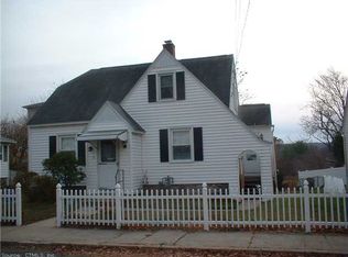 12 Southwick Ave, Waterbury, CT 06705