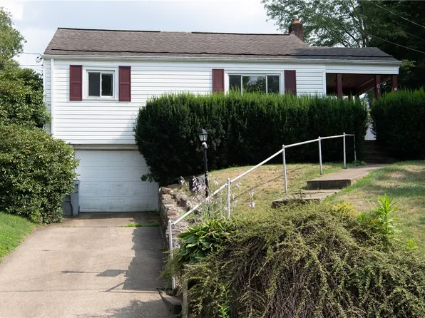 61 Beyrleye Ave, Pittsburgh, PA 15223