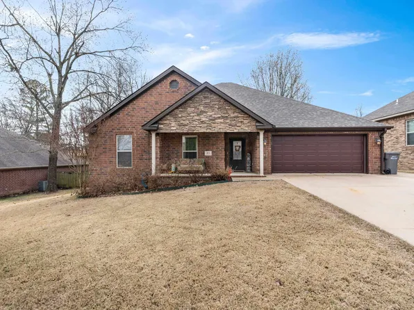 4133 Cypress Knoll Rd, Jonesboro, AR 72405