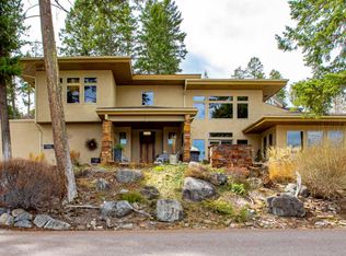 366 Lakeshore Dr, Lakeside, MT 59922