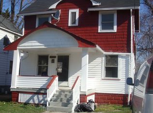 10705 Dove Ave, Cleveland, OH