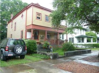 8 Wesson Ave, Charleston, SC 29403