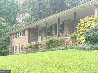 1893 Mount Royal Dr NE, Atlanta, GA 30329