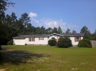 6168 Sundew St, Crestview, FL 32539