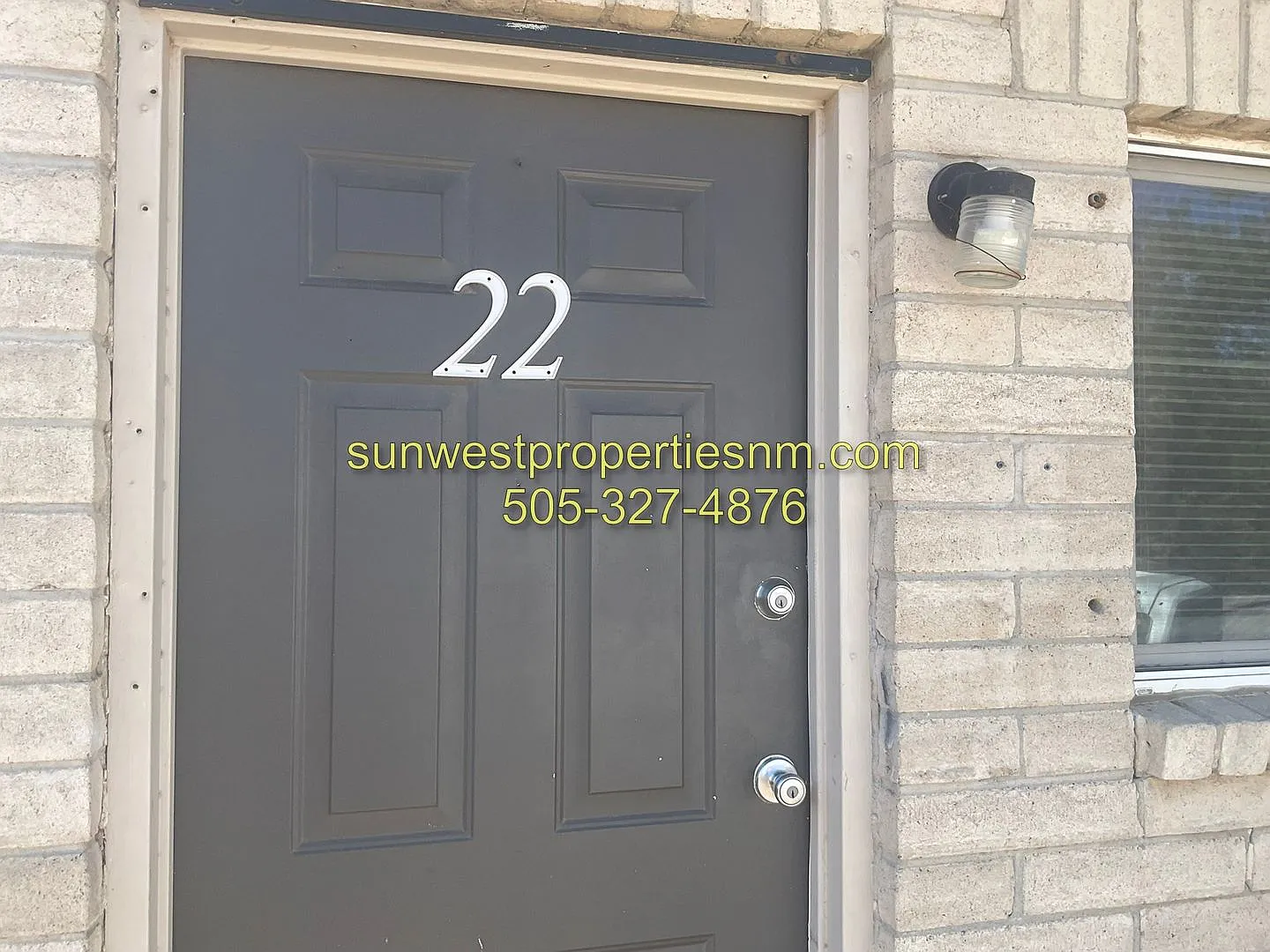Glade Ln 1012 — Photo 2