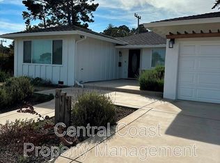 611 Mar Vista Dr, Monterey, CA 93940