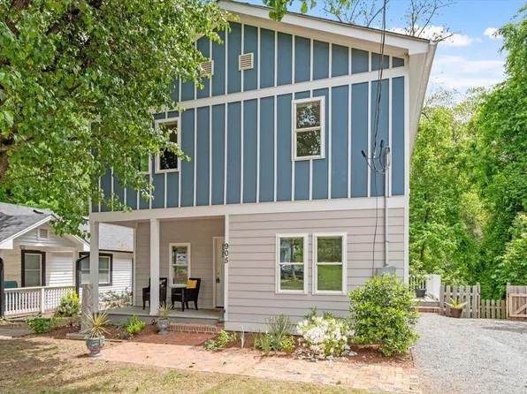 905 Carroll St, Durham, NC 27701