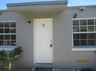 2325 Madison St UNIT 1-2, Hollywood, FL 33020