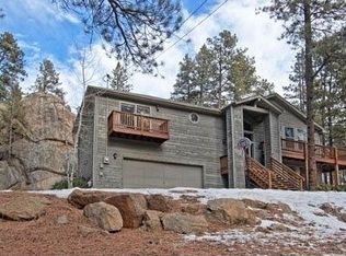 6958 S Columbine Rd, Evergreen, CO 80439
