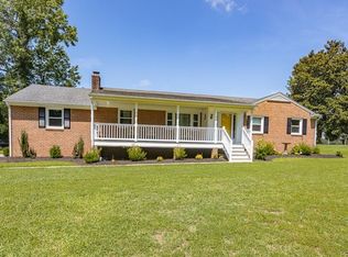 12500 Chester Dr, Disputanta, VA