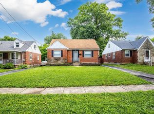 5654 Surrey Ave, Cincinnati, OH 45248