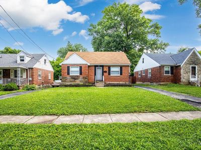 5654 Surrey Ave, Cincinnati, OH, 45248
