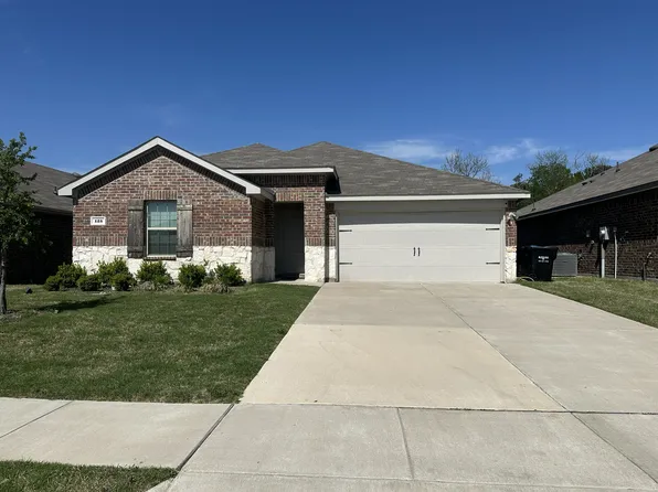 125 Smarty Jones St, Caddo Mills, TX 75135