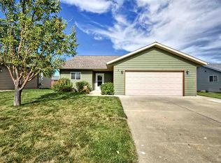 1930 Absaroka St, Spearfish, SD 57783