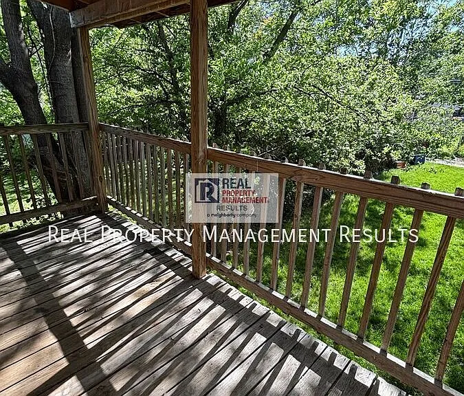 507 S Evans Ave #B — Photo 10