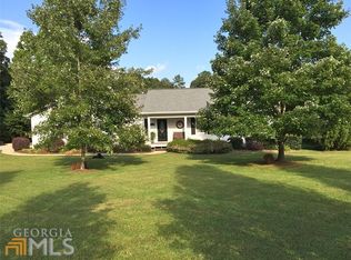 5730 Will Wheeler Rd, Murrayville, GA 30564