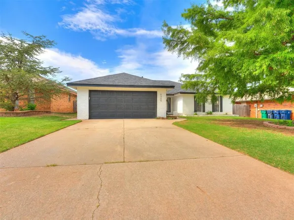 8909 NW 92nd St, Oklahoma City, OK 73132